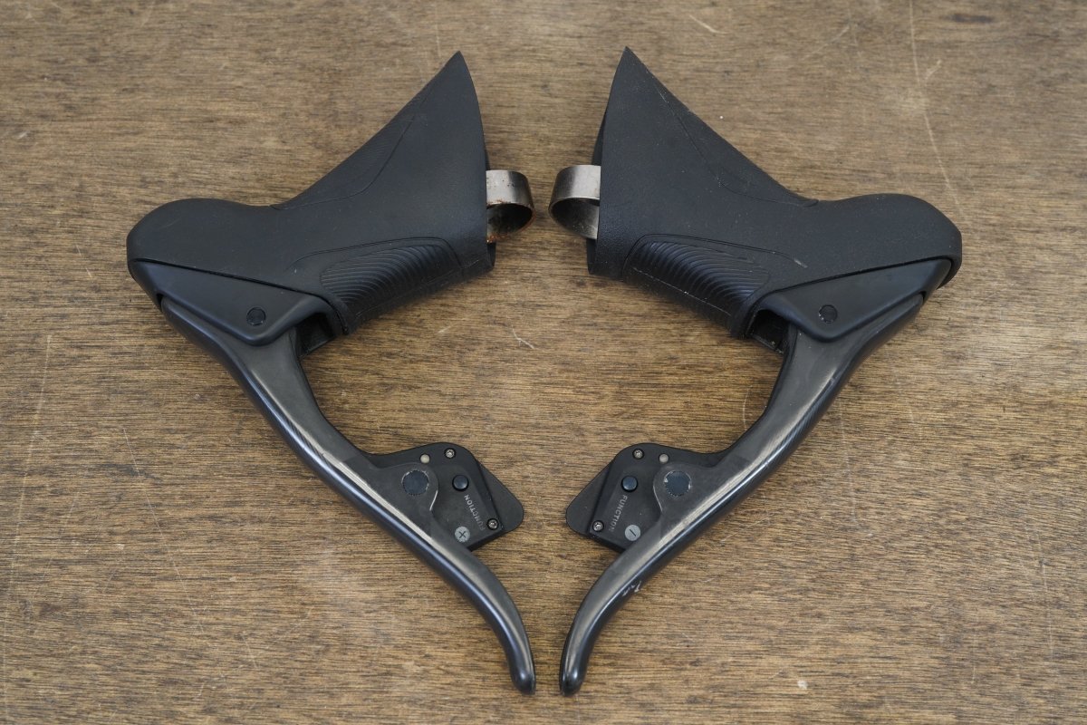 SRAM Red eTap 11 Speed Wireless Electronic Rim Brake Groupset