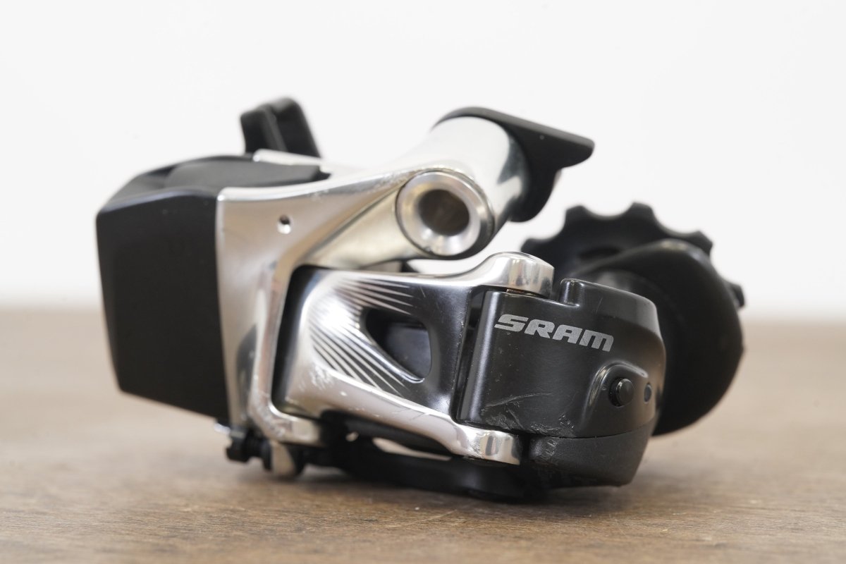 SRAM Red eTap 11 Speed Wireless Electronic Rim Brake Groupset