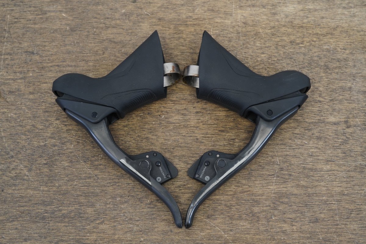 SRAM Red eTap 11 Speed Wireless Electronic Rim Brake Groupset