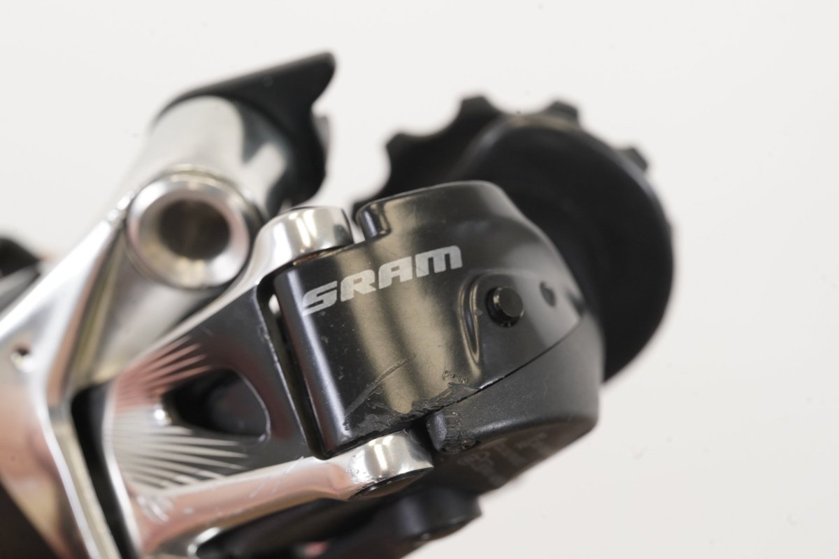 SRAM Red eTap 11 Speed Wireless Electronic Rim Brake Groupset