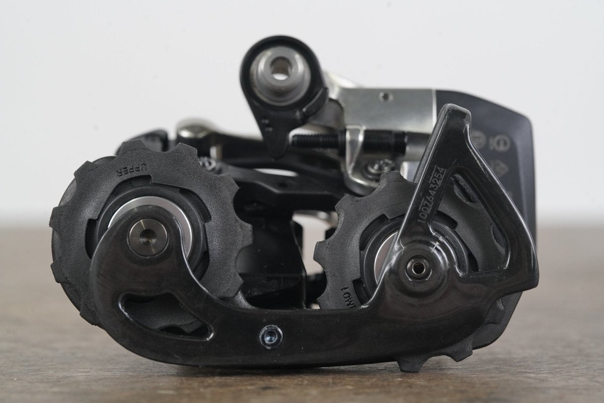 SRAM Red eTap 11 Speed Wireless Electronic Rim Brake Groupset