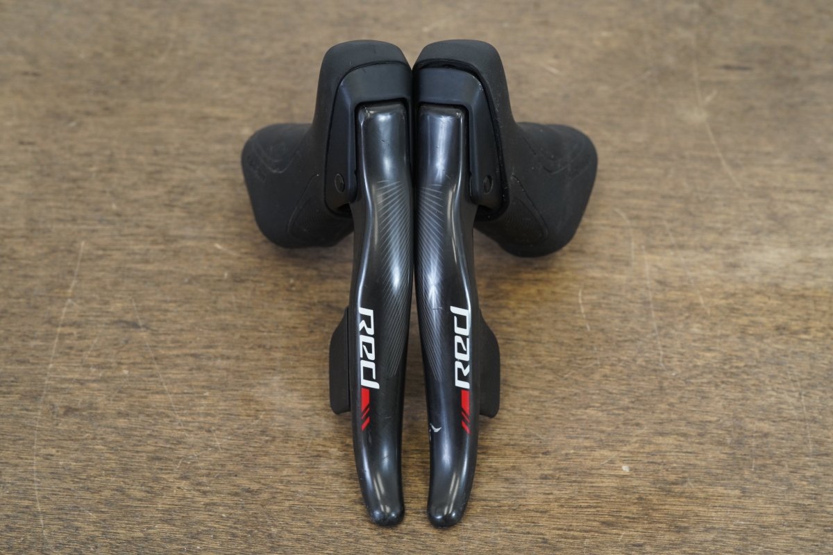 SRAM Red eTap 11 Speed Wireless Electronic Rim Brake Groupset