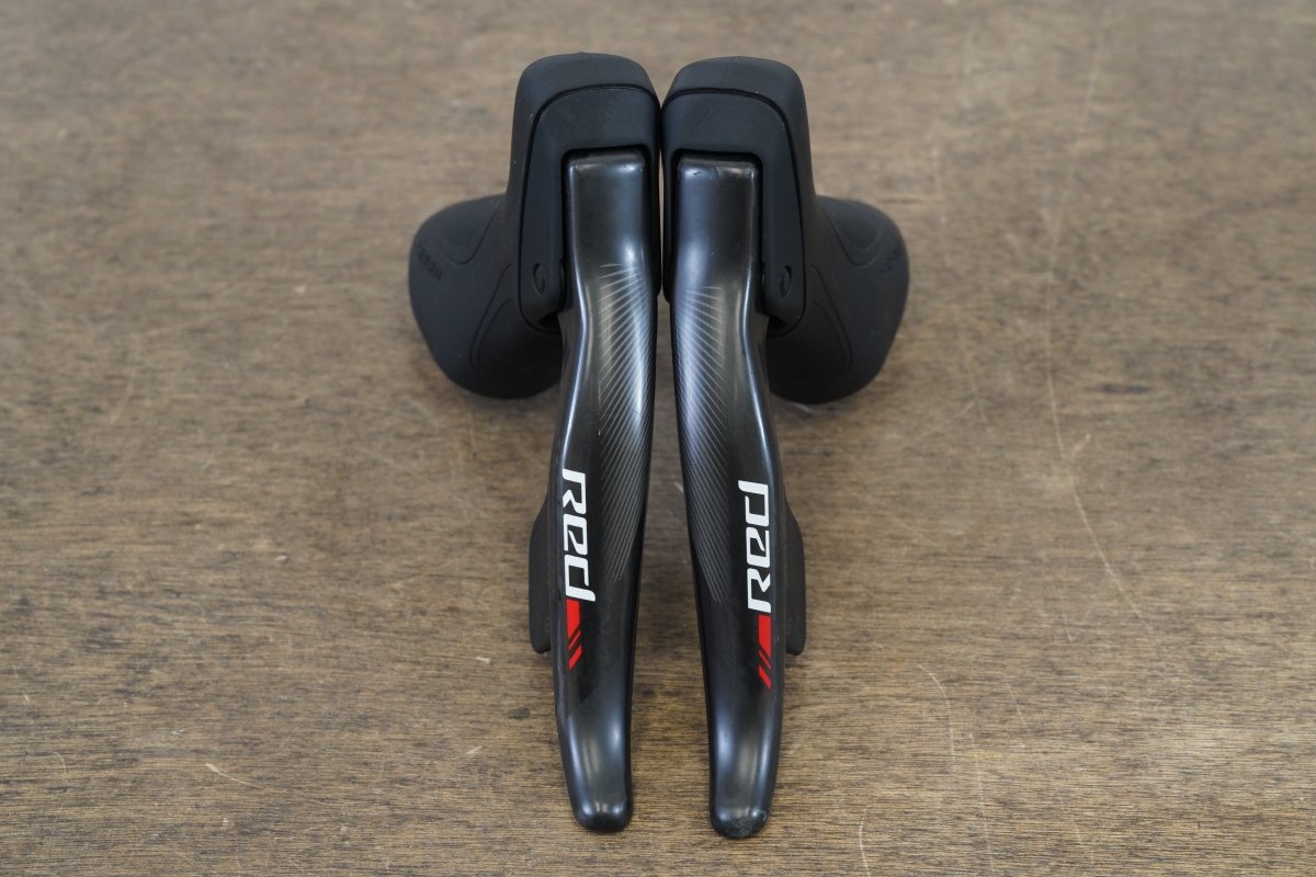 SRAM Red eTap 11 Speed Wireless Electronic Rim Brake Groupset