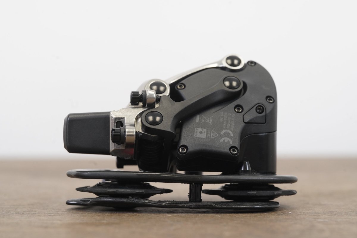 SRAM Red eTap 11 Speed Wireless Electronic Rim Brake Groupset