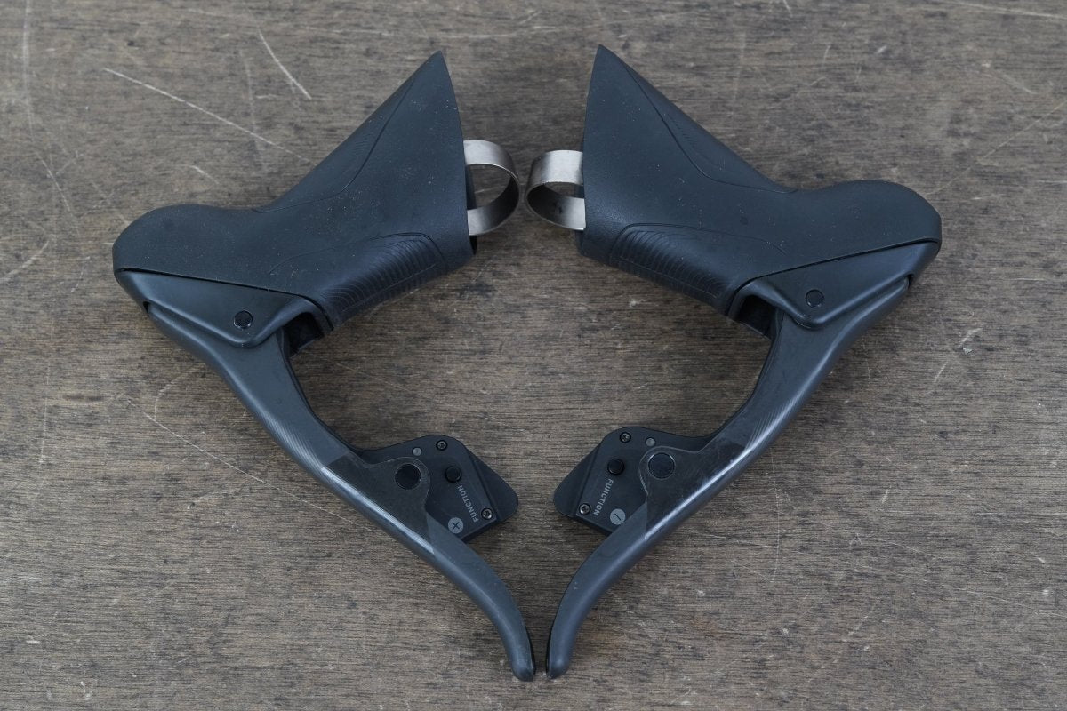SRAM Red eTap 11 Speed Wireless Electronic Rim Brake Groupset