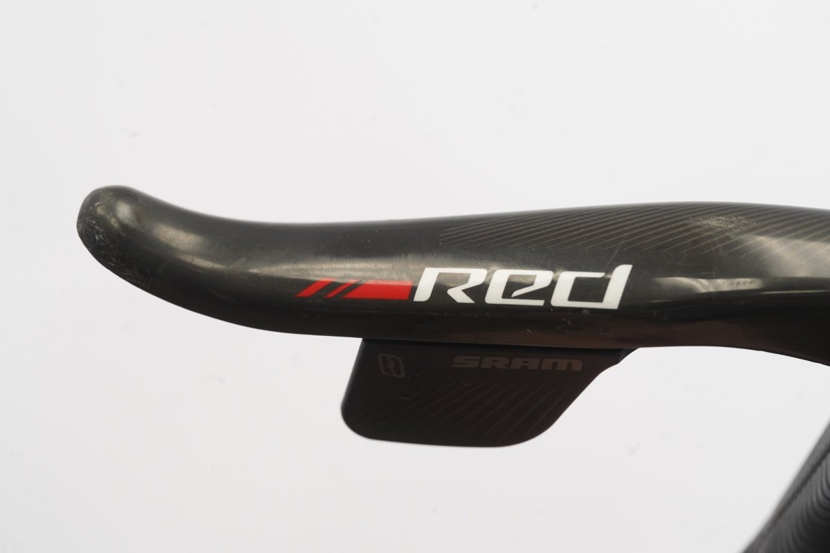 SRAM Red eTap 11 Speed Wireless Electronic Rim Brake Groupset