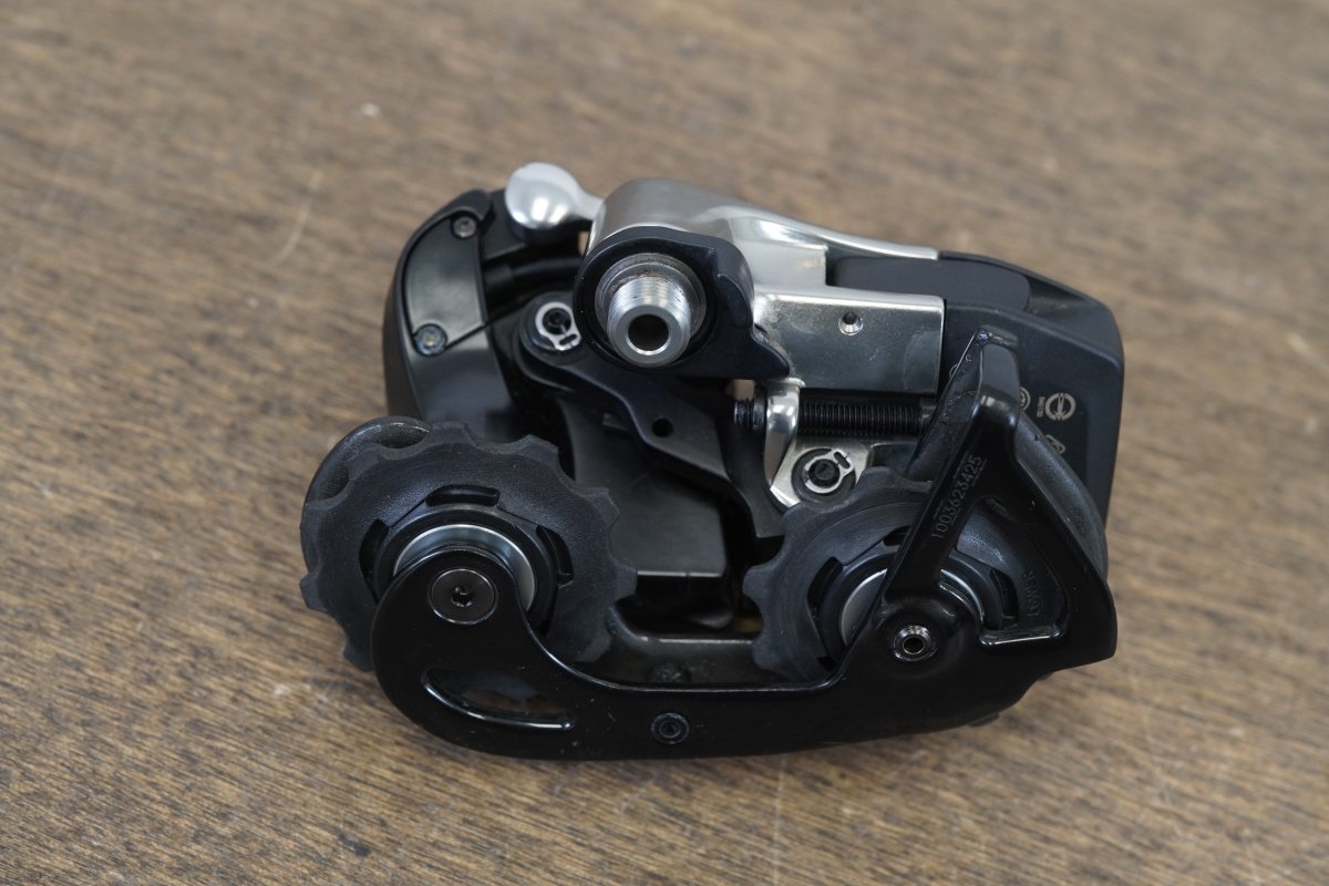 SRAM Red eTap 11 Speed Wireless Electronic Rim Brake Groupset
