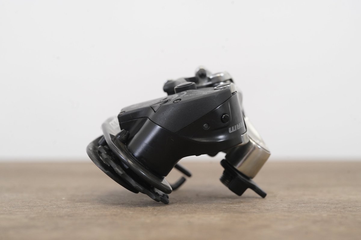 SRAM Red eTap 11 Speed Wireless Electronic Rim Brake Groupset