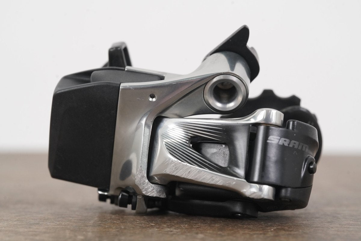 SRAM Red eTap 11 Speed Wireless Electronic Rim Brake Groupset