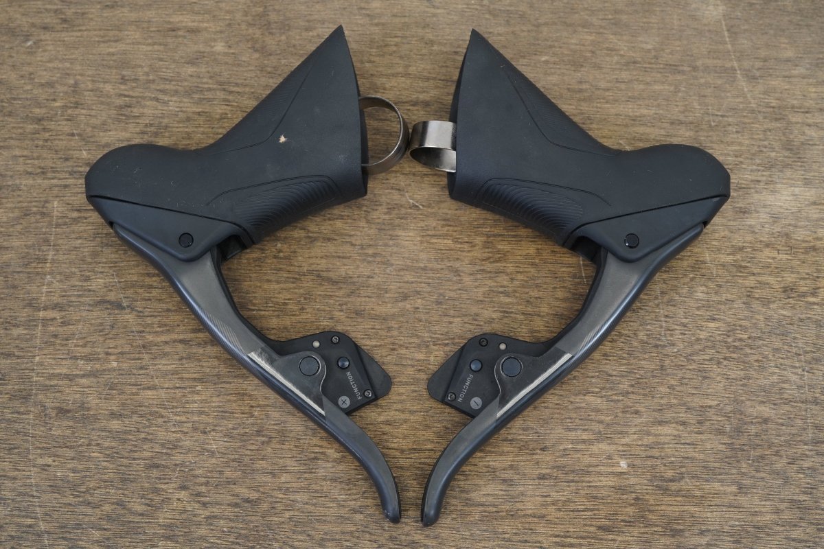 SRAM Red eTap 11 Speed Wireless Electronic Rim Brake Groupset
