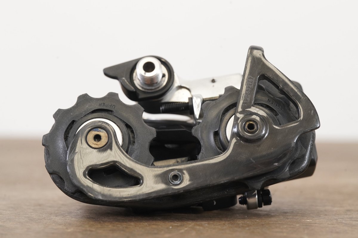 SRAM Red eTap 11 Speed Wireless Electronic Rim Brake Groupset