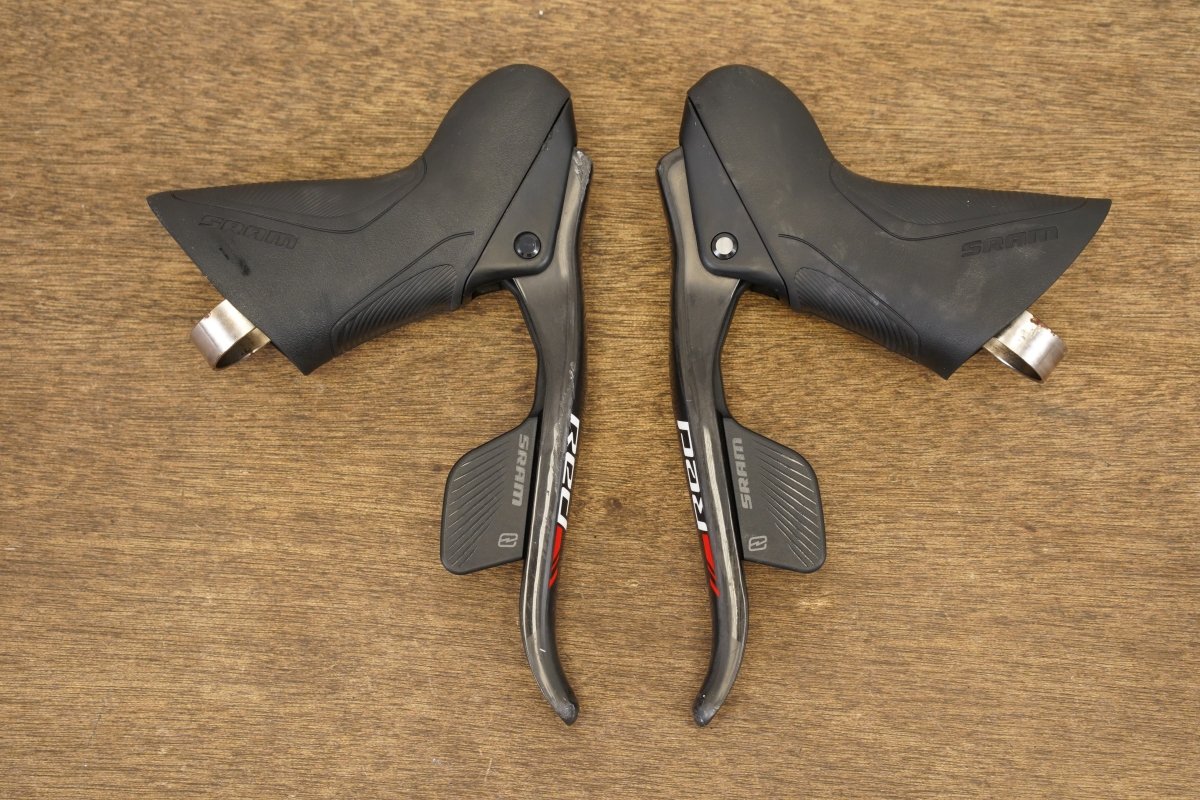 SRAM Red eTap 11 Speed Wireless Electronic Rim Brake Groupset