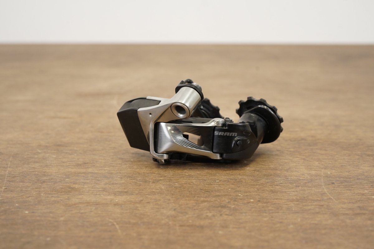 SRAM Red eTap 11 Speed Wireless Electronic Rim Brake Groupset