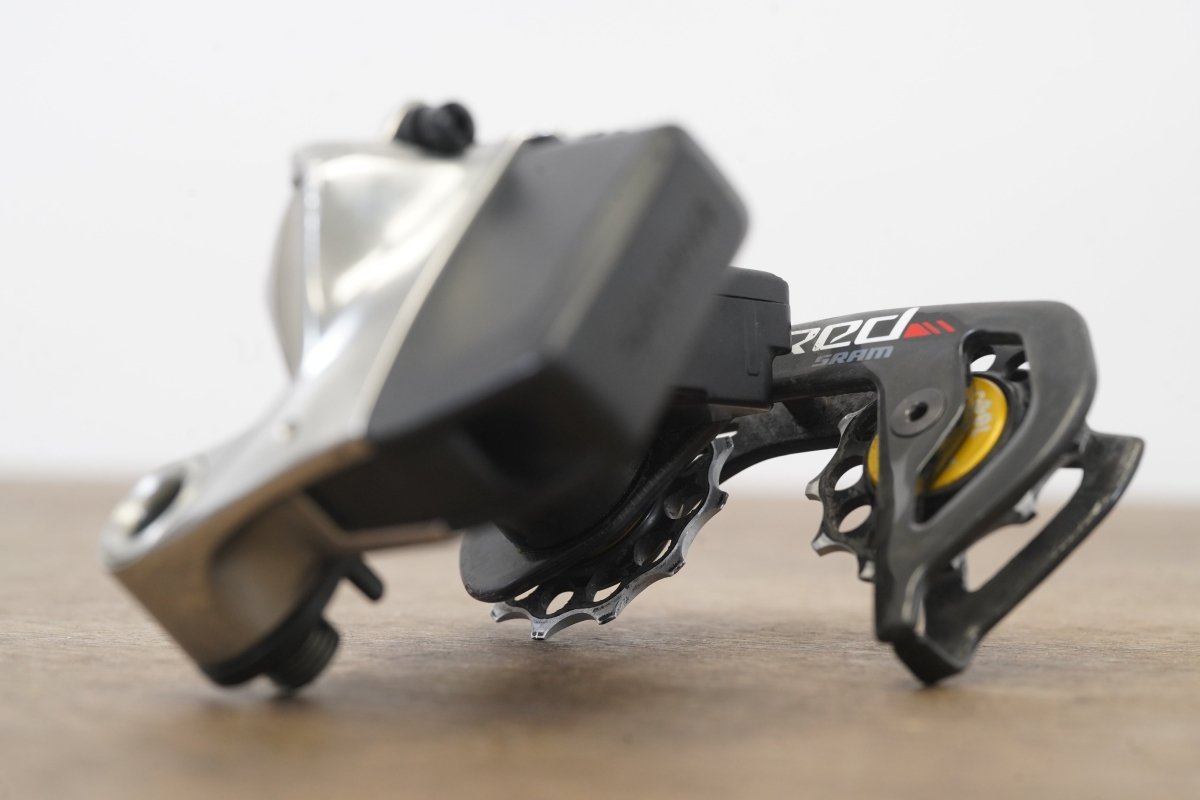 SRAM Red eTap 11 Speed Wireless Electronic Rim Brake Groupset