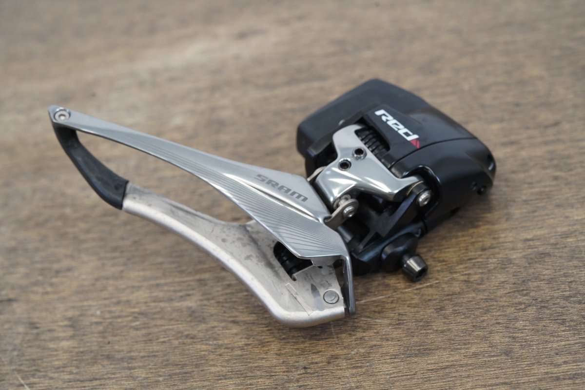 SRAM Red eTap 11 Speed Wireless Electronic Rim Brake Groupset