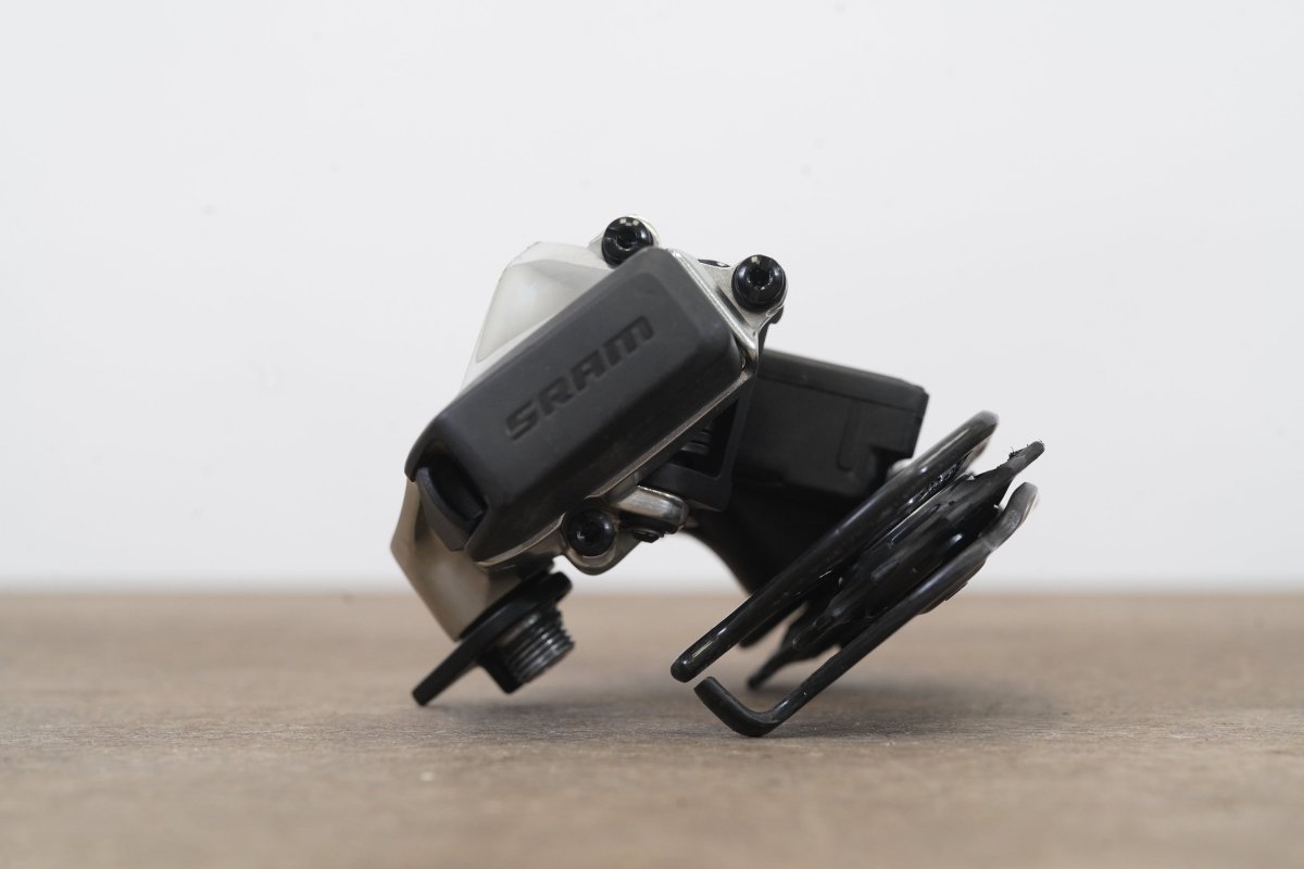 SRAM Red eTap 11 Speed Wireless Electronic Rim Brake Groupset