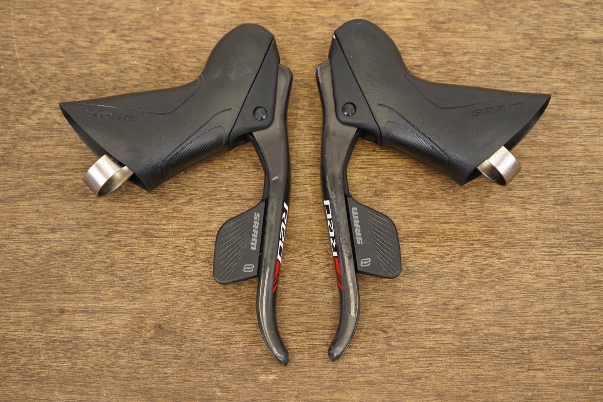 SRAM Red eTap 11 Speed Wireless Electronic Rim Brake Groupset