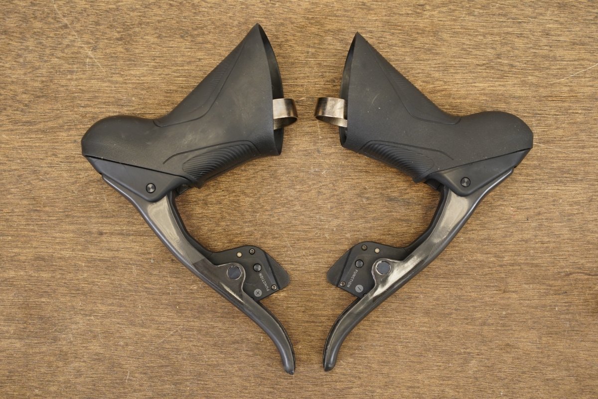 SRAM Red eTap 11 Speed Wireless Electronic Rim Brake Groupset