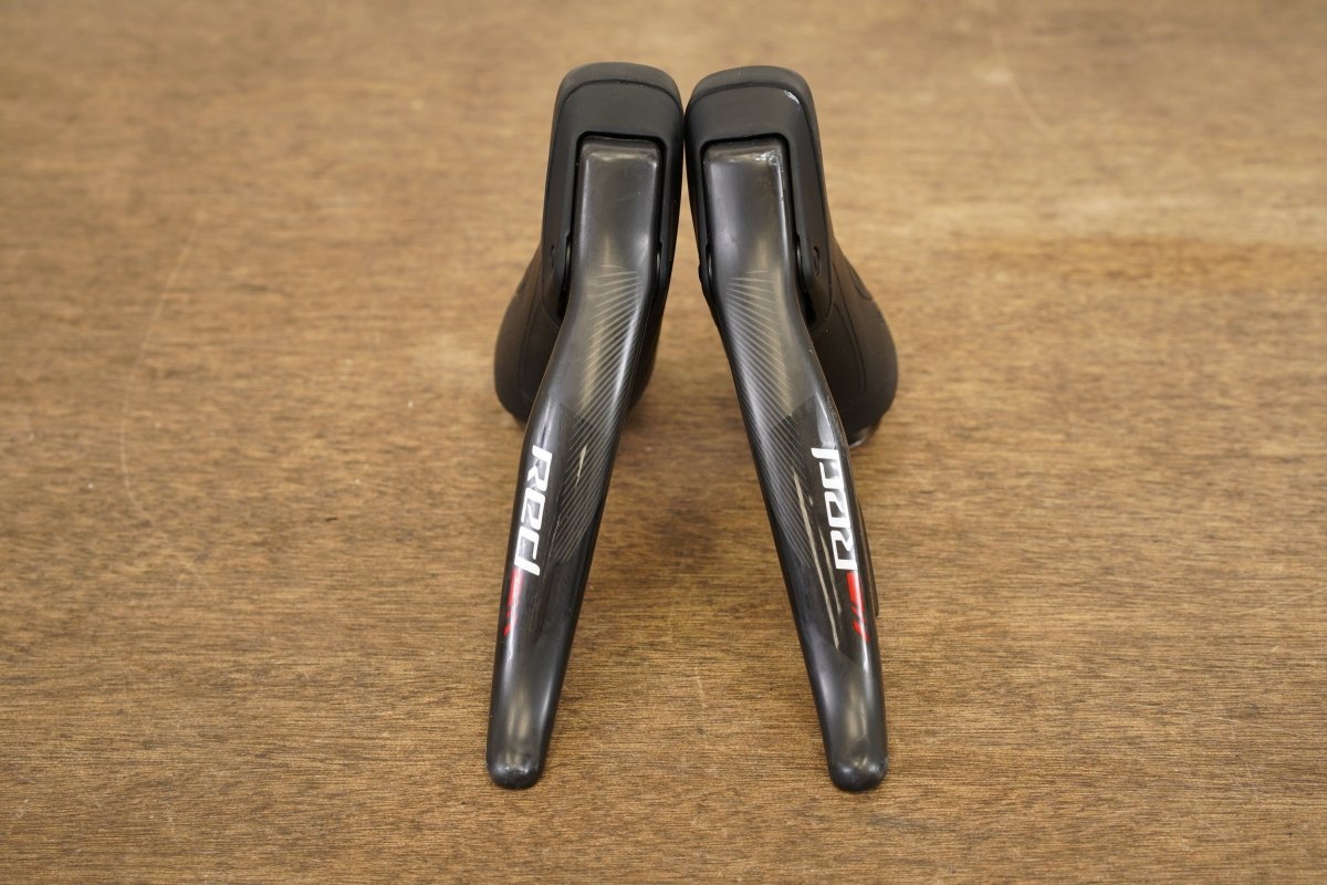 SRAM Red eTap 11 Speed Wireless Electronic Rim Brake Groupset