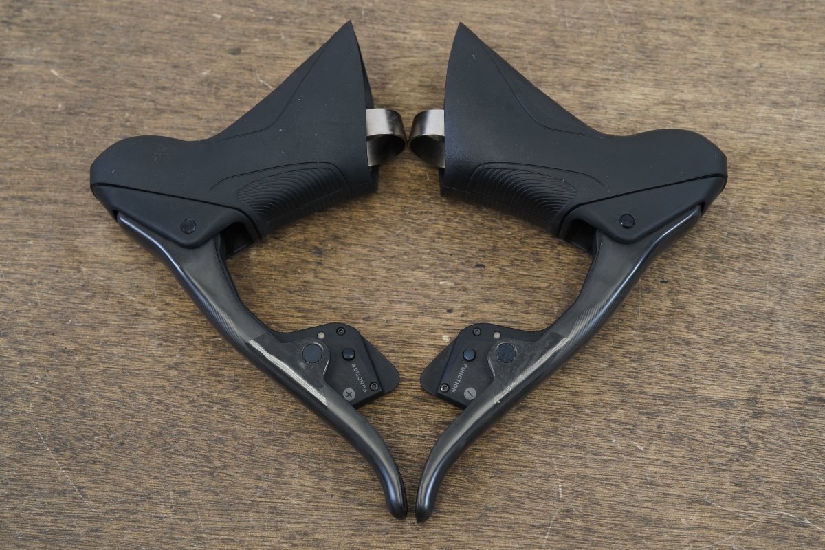 SRAM Red eTap 11 Speed Wireless Electronic Rim Brake Groupset