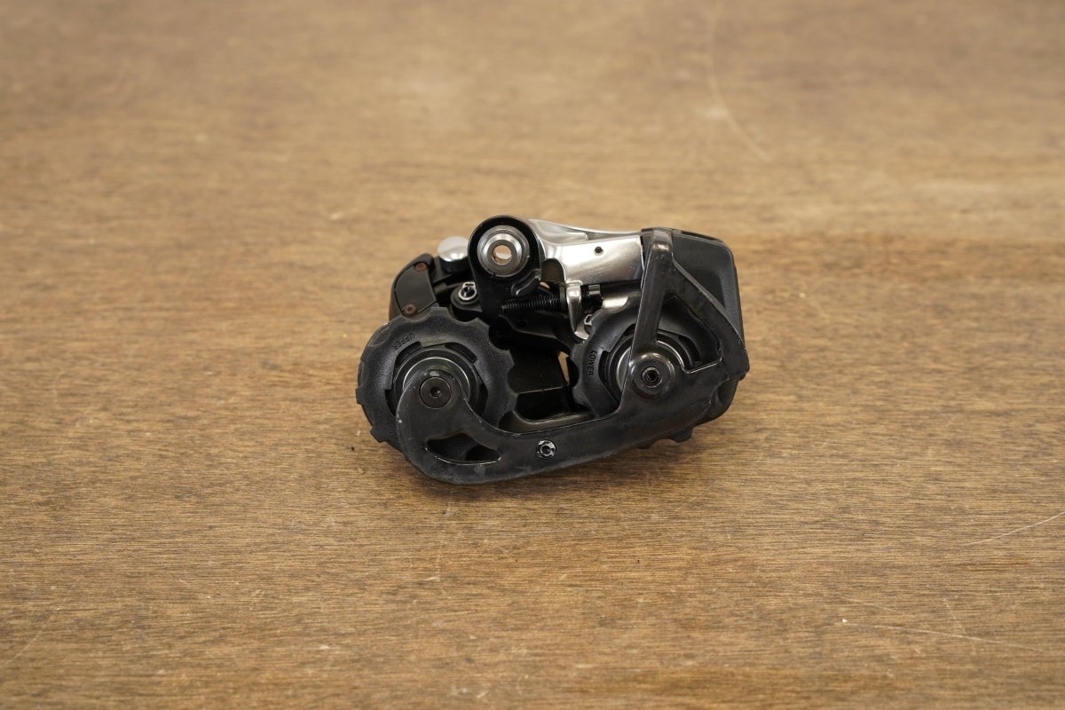 SRAM Red eTap 1x11 Speed Wireless Electronic Rim Brake Groupset