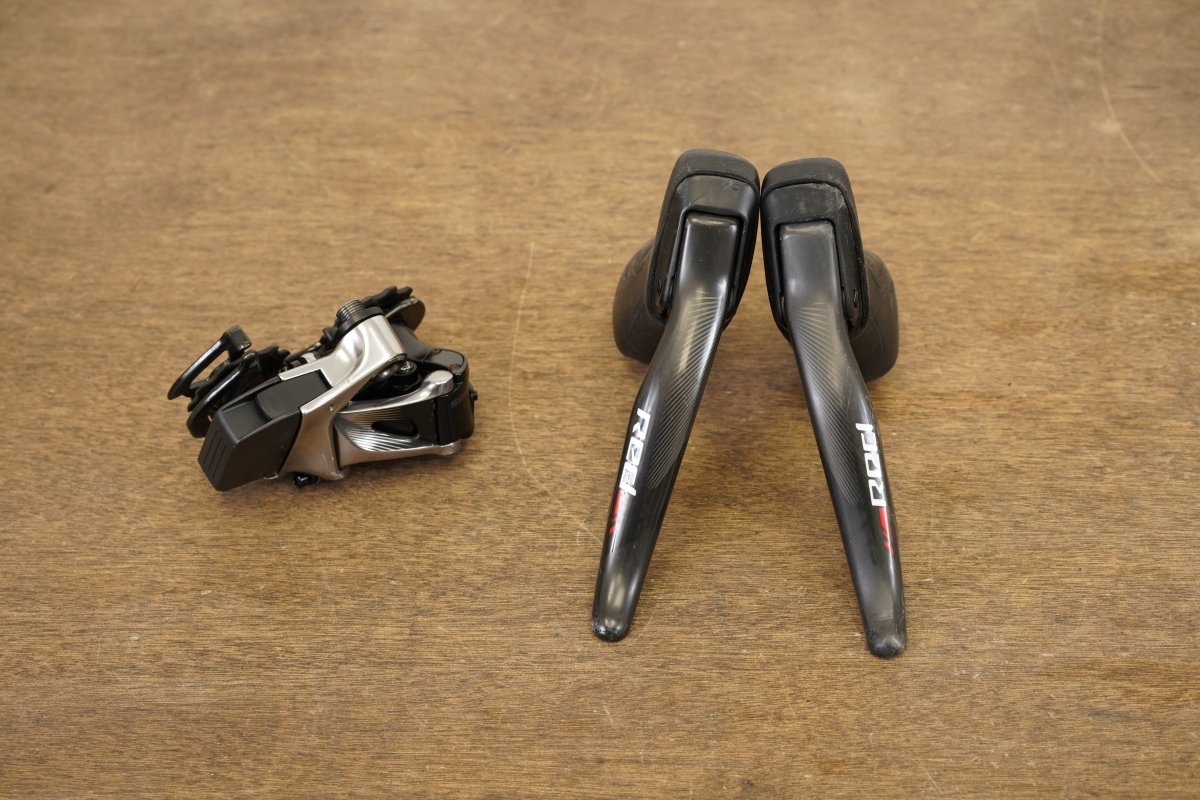 SRAM Red eTap 1x11 Speed Wireless Electronic Rim Brake Groupset