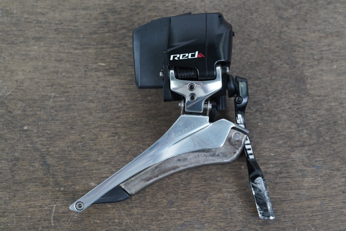 SRAM Red eTap A2 11 Speed Wireless Electronic Rim Brake Groupset