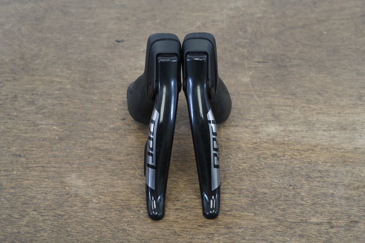 SRAM Red eTap AXS 12 Speed Wireless Electronic Rim Brake Road Groupset
