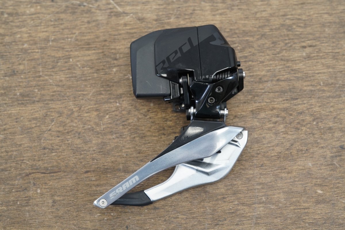 SRAM Red eTap AXS D1 12 Speed Wireless Electronic Rim Brake Road Groupset