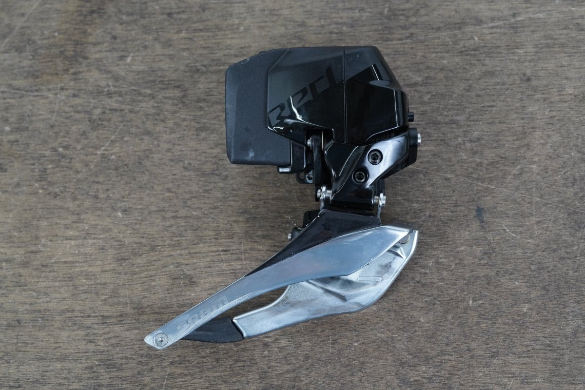 SRAM Red eTap AXS D1 12 Speed Wireless Electronic Rim Brake Road Groupset