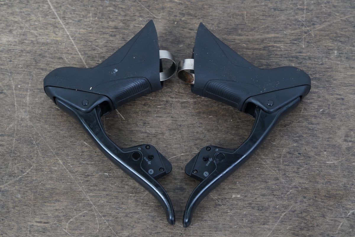 SRAM Red eTap AXS D1 12 Speed Wireless Electronic Rim Brake Road Groupset
