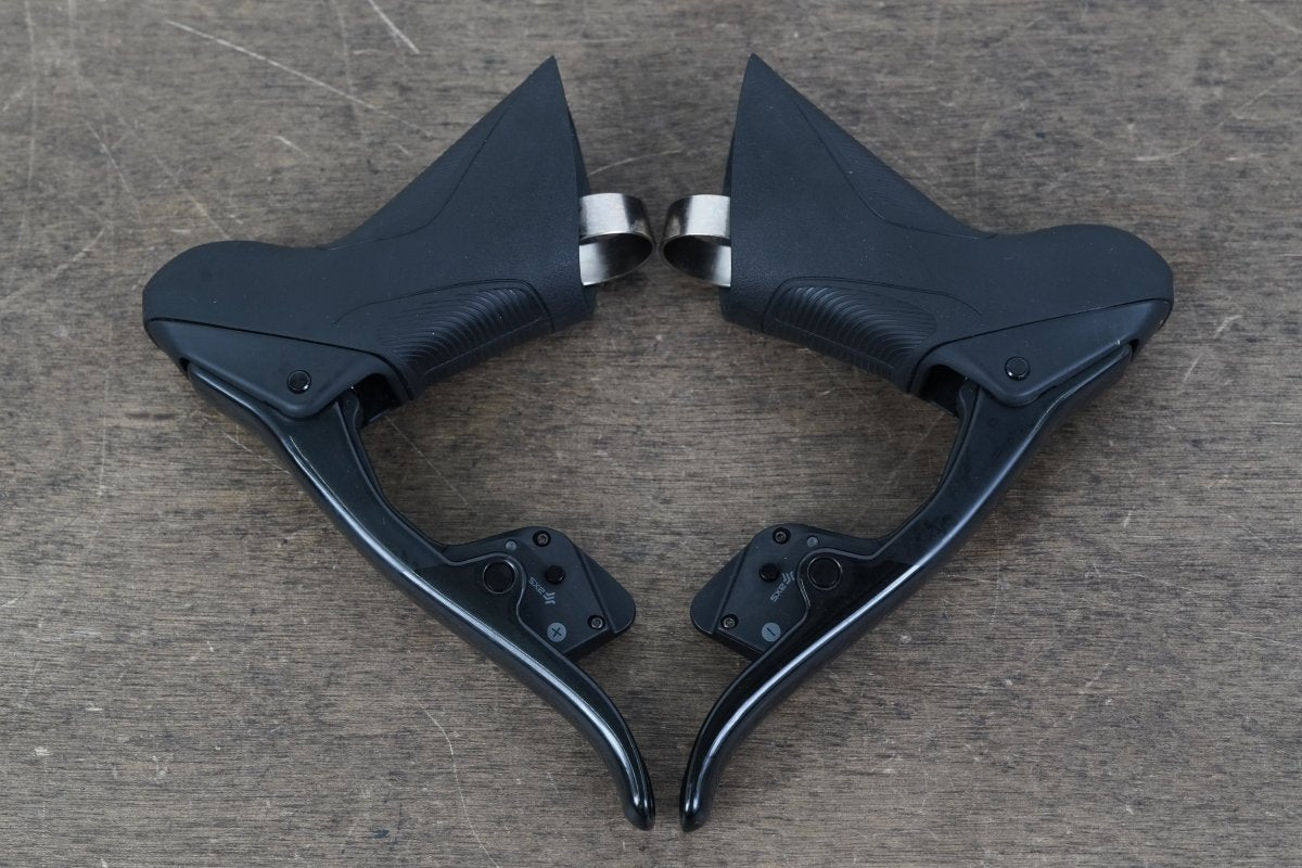 SRAM RED eTap AXS D1 12 Speed Wireless Electronic Rim Brake Shifters