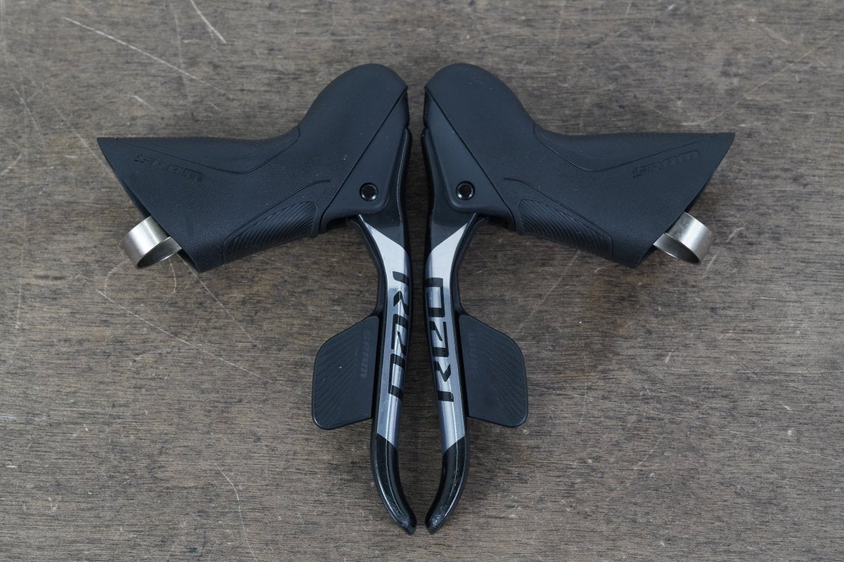 SRAM RED eTap AXS D1 12 Speed Wireless Electronic Rim Brake Shifters