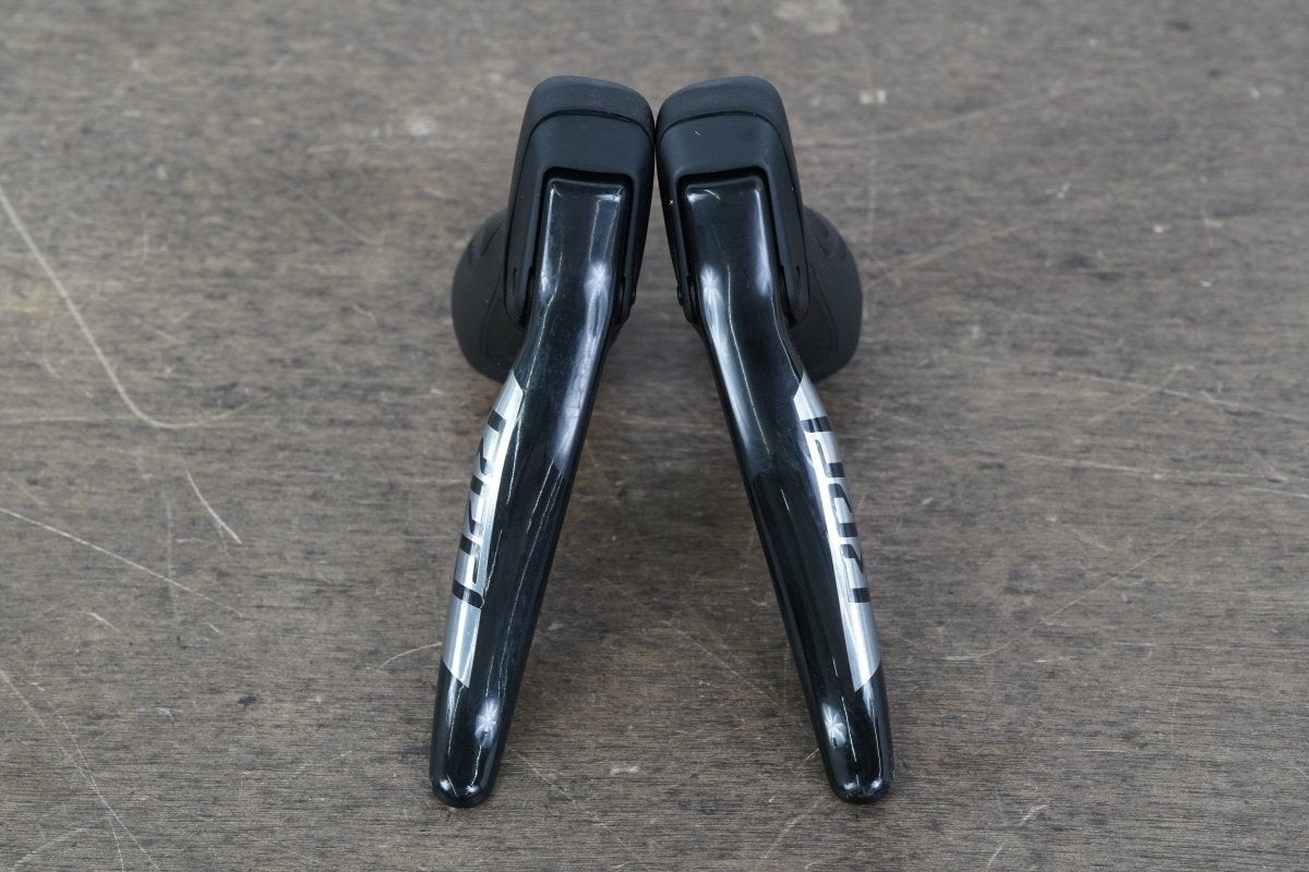 SRAM RED eTap AXS D1 12 Speed Wireless Electronic Rim Brake Shifters