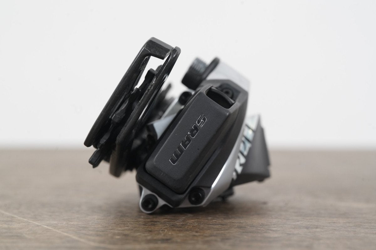 SRAM Red eTap AXS D1 33T Wireless Electronic 12 Speed Rear Derailleur + Battery
