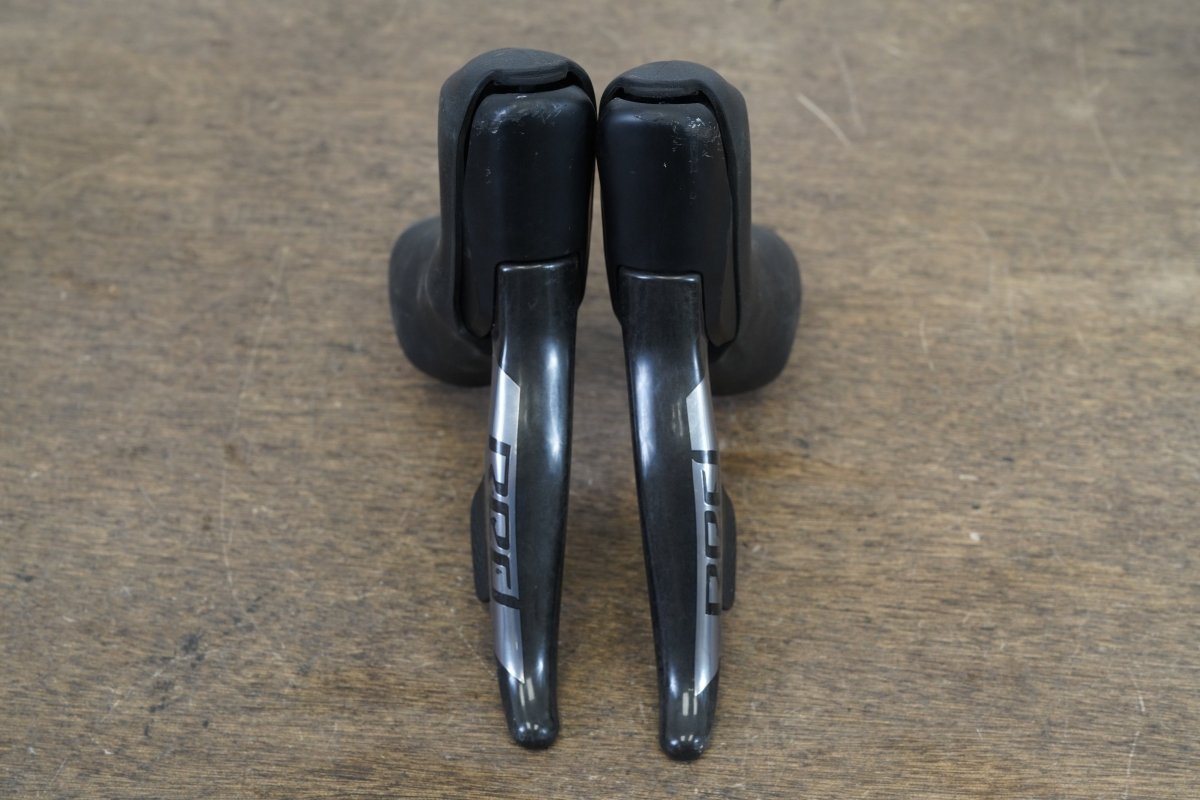 SRAM Red eTap AXS D1 HRD 12 Speed Wireless Electronic Hydraulic Disc Groupset