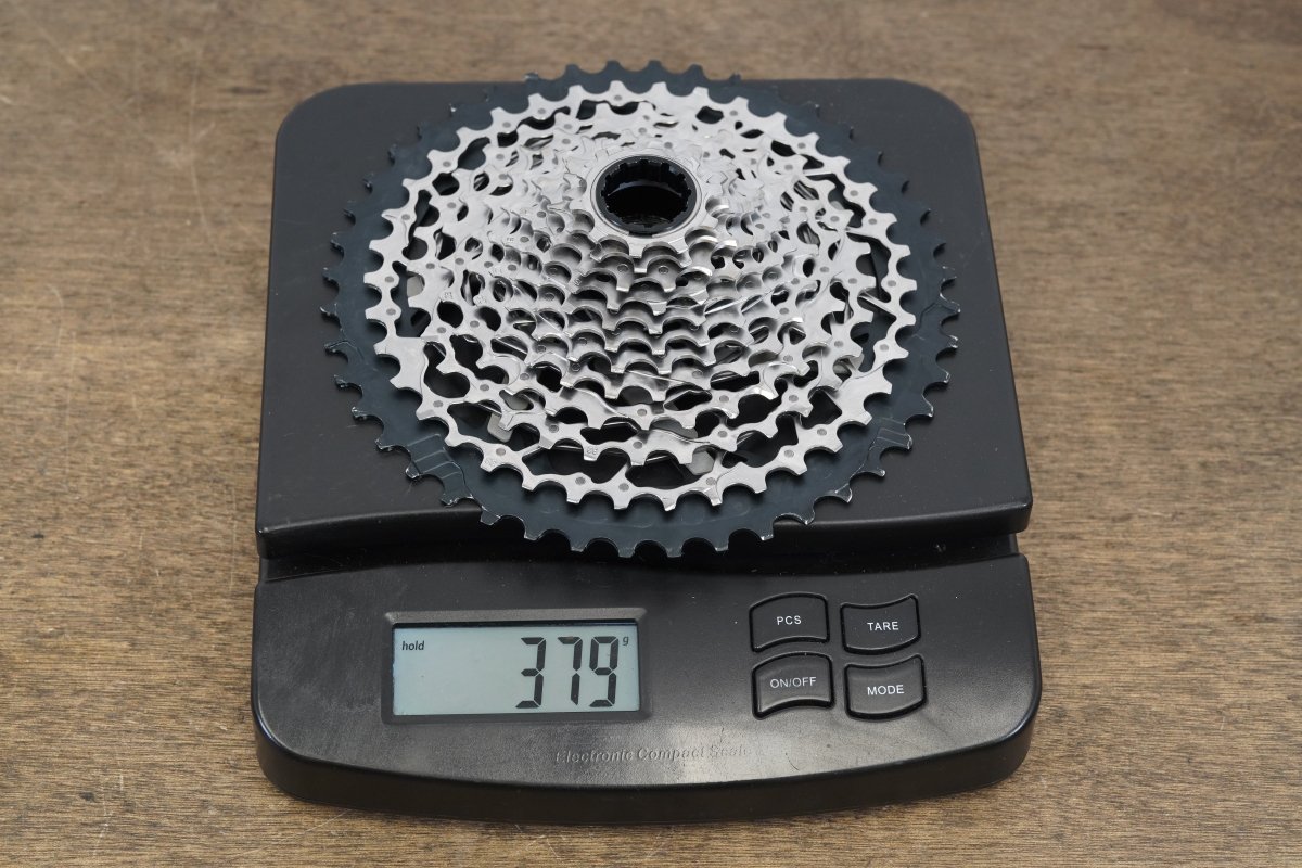 SRAM Red eTap AXS D1 XPLR HRD 1x12 Speed Electronic Hydraulic Disc Groupset