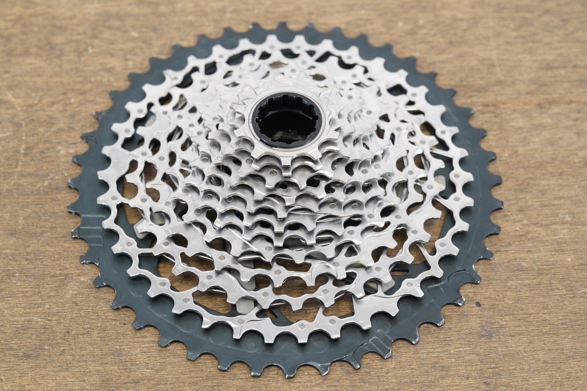SRAM Red eTap AXS D1 XPLR HRD 1x12 Speed Electronic Hydraulic Disc Groupset