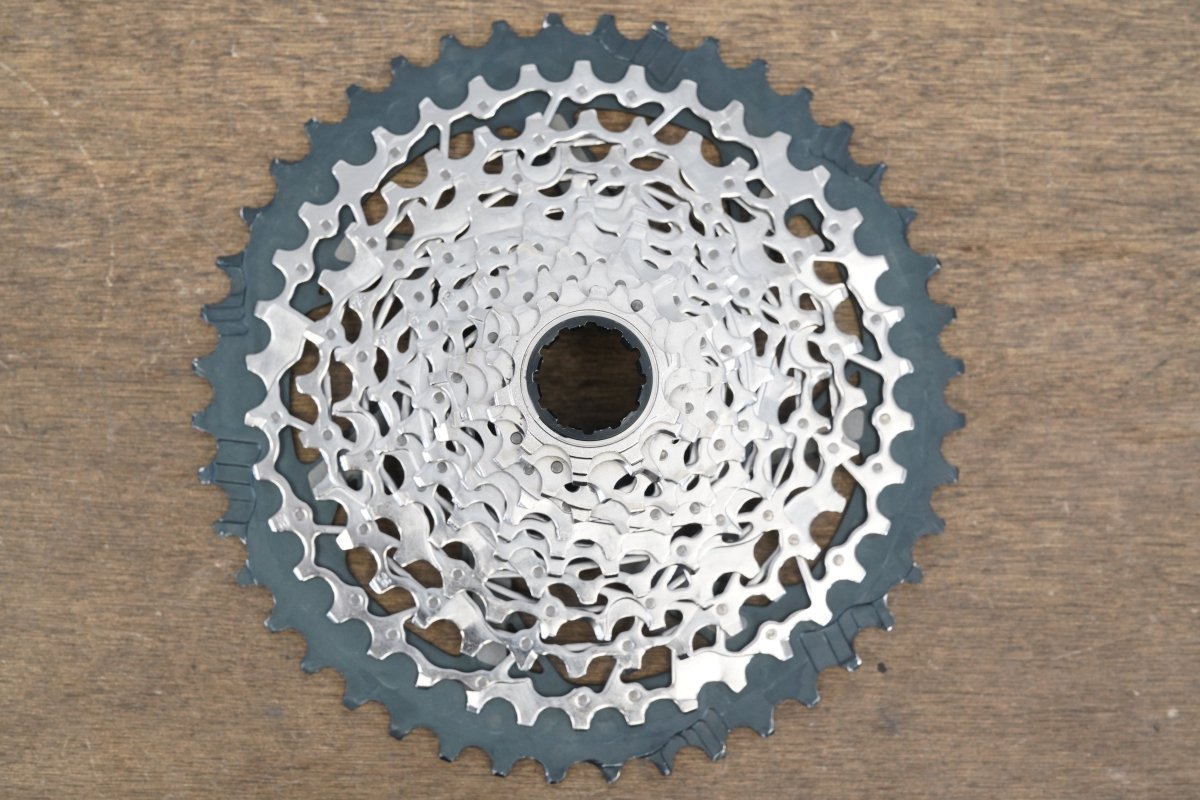 SRAM Red eTap AXS D1 XPLR HRD 1x12 Speed Electronic Hydraulic Disc Groupset