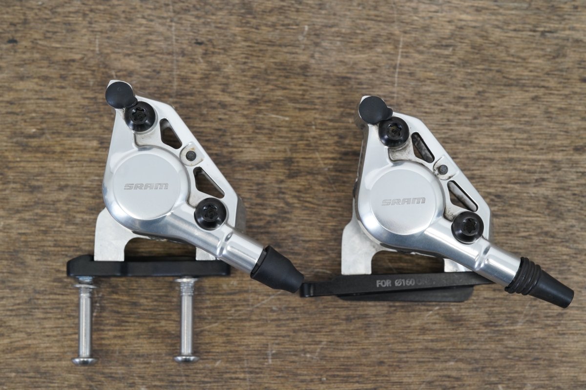 SRAM Red eTap AXS E1 HRD 12 Speed Wireless Electronic Hydraulic Disc Groupset