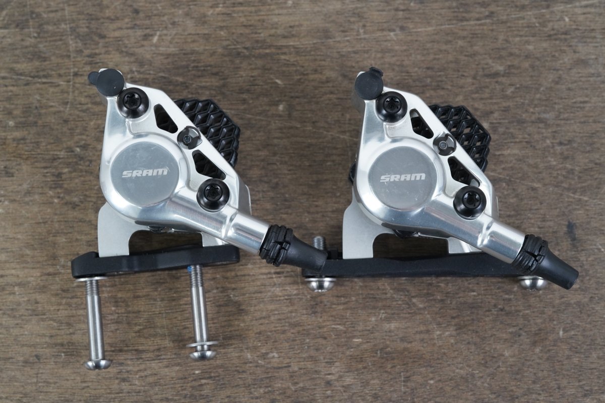 SRAM Red eTap AXS E1 XPLR UDH HRD 1x12 Speed Wireless Hydraulic Disc Groupset