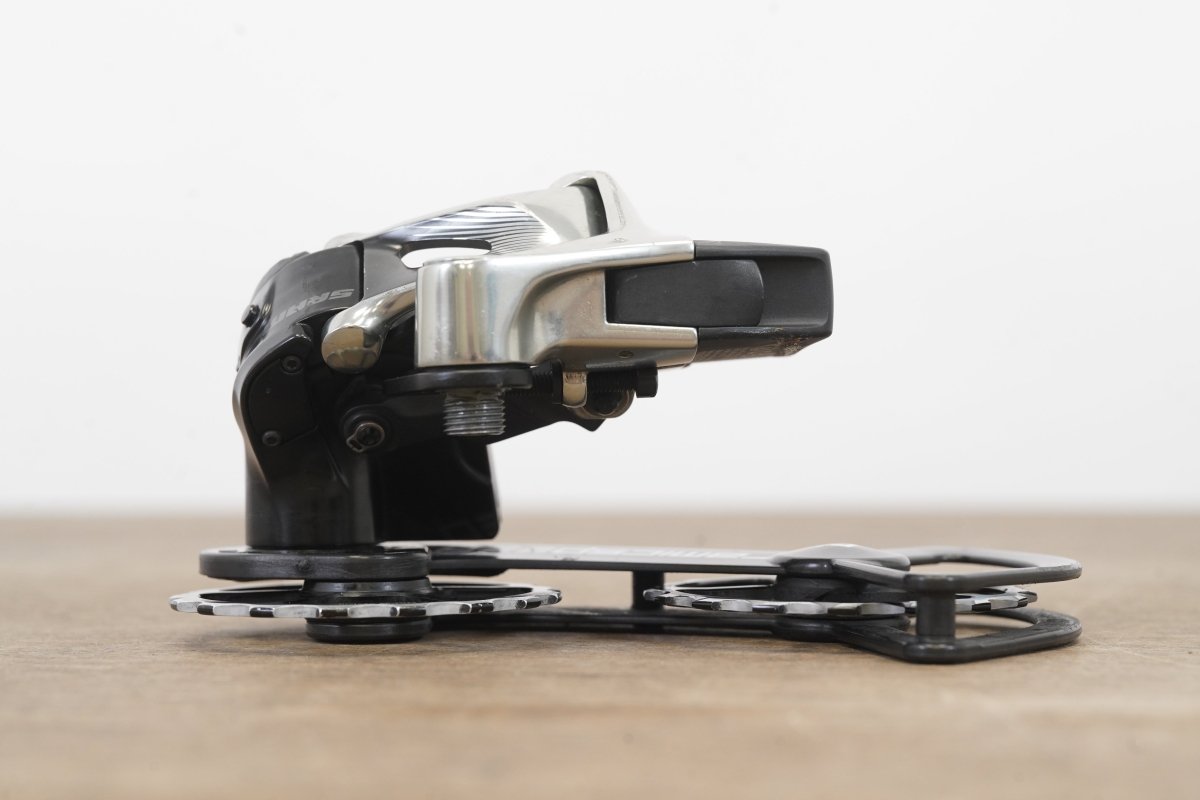 SRAM Red eTap CeramicSpeed OSPW 11 Speed Wireless Electronic Rim Brake Groupset