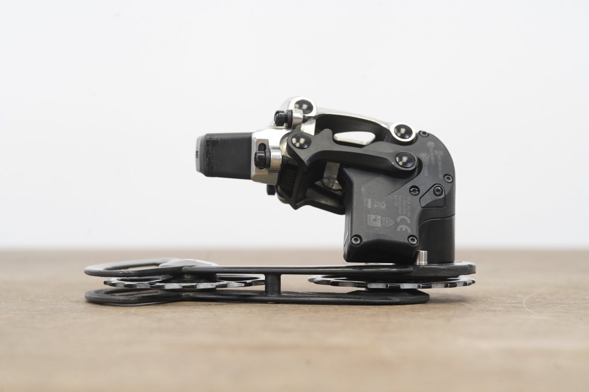 SRAM Red eTap CeramicSpeed OSPW 11 Speed Wireless Electronic Rim Brake Groupset