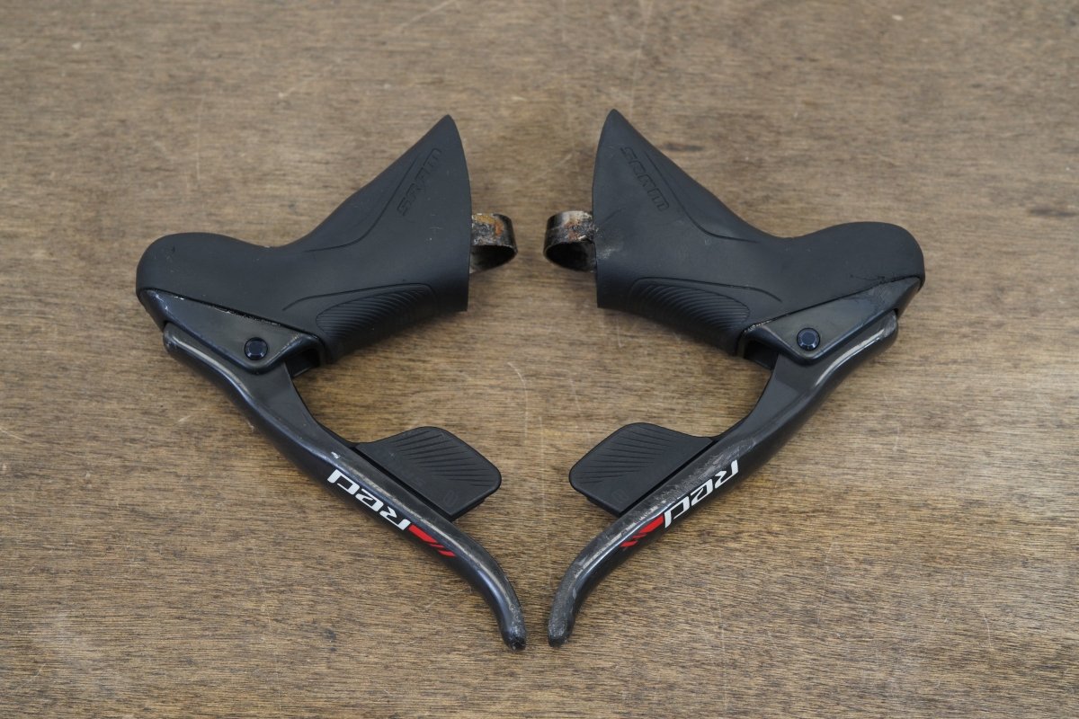 SRAM Red eTap CeramicSpeed OSPW 11 Speed Wireless Electronic Rim Brake Groupset