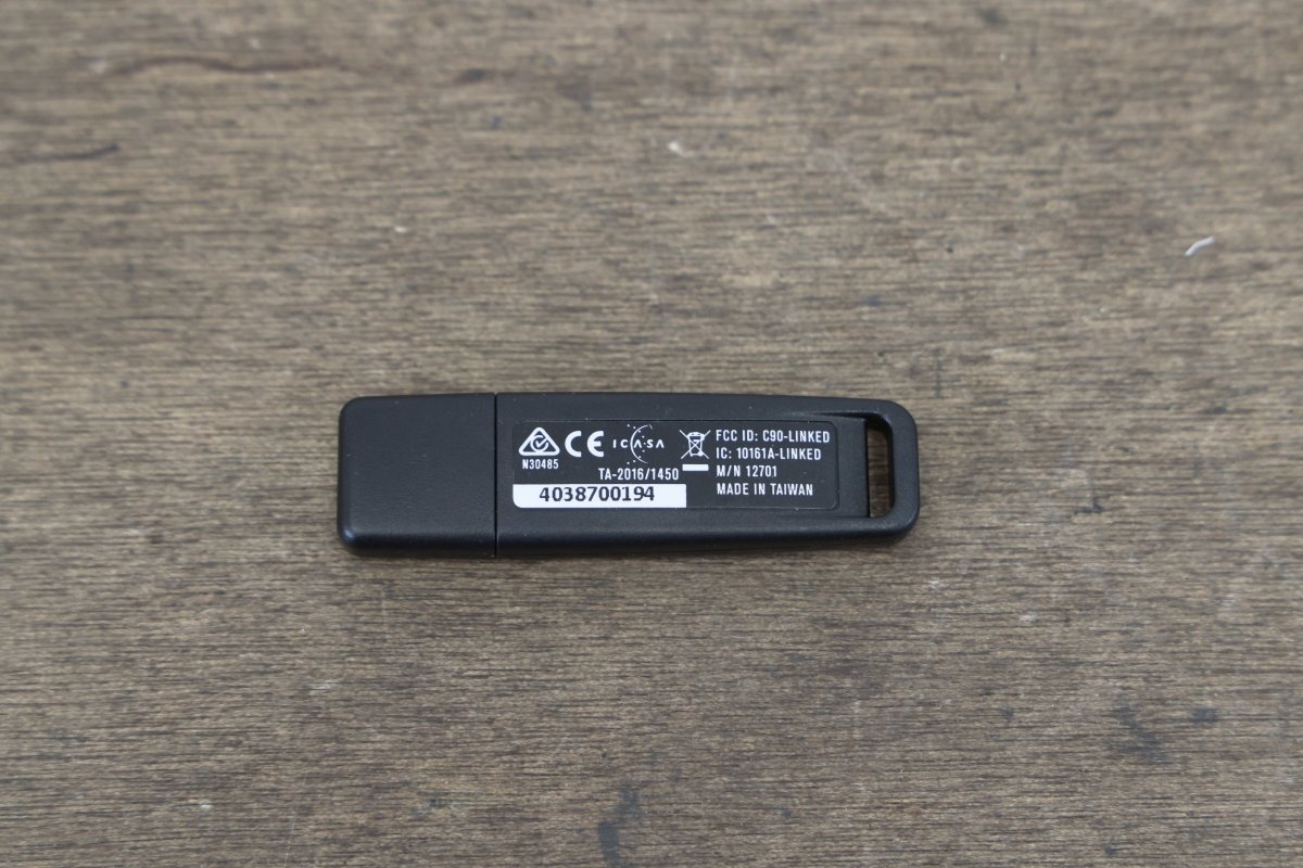 SRAM Red eTap Firmware Update Dongle