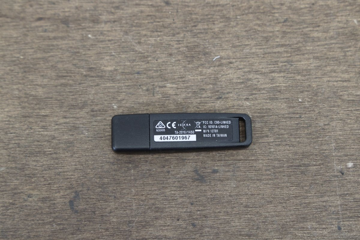 SRAM Red eTap Firmware Update Dongle