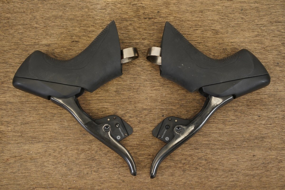 SRAM Red eTap HRD WiFli 11 Speed Wireless Electronic Hydraulic Disc Groupset