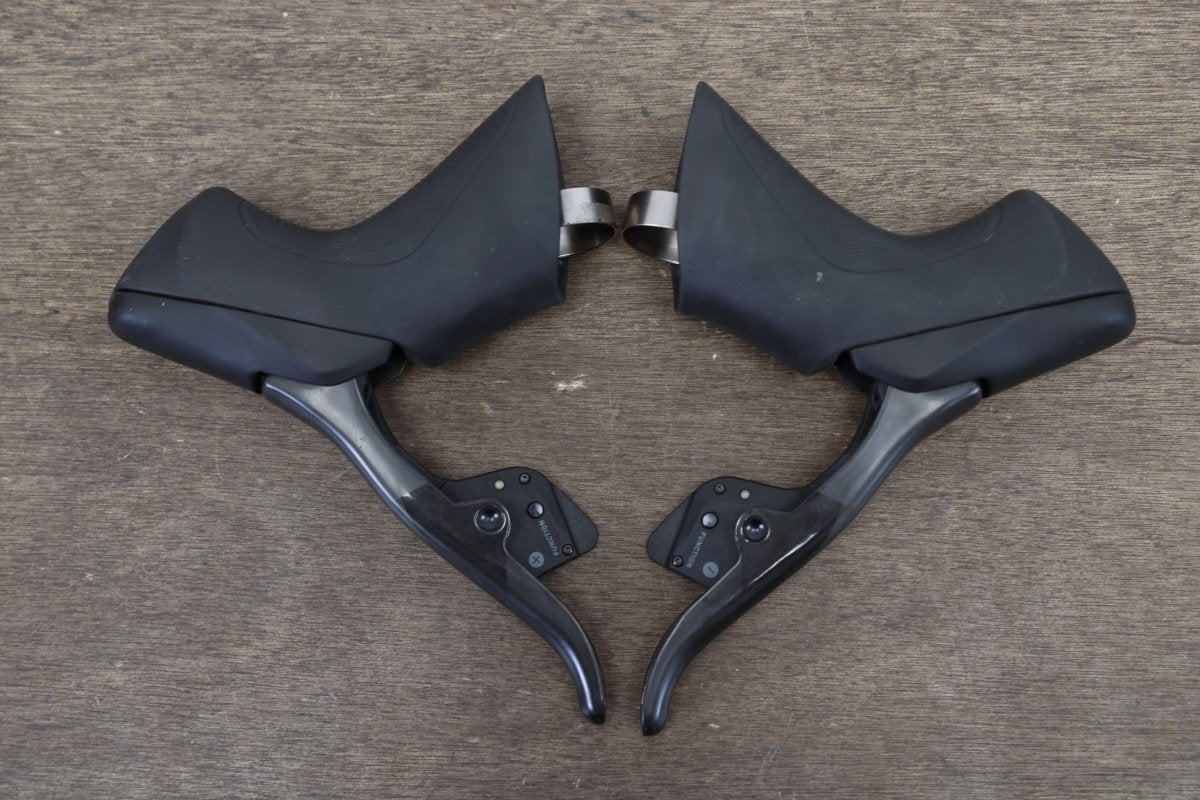 SRAM Red eTap HRD WiFli 11 Speed Wireless Electronic Hydraulic Disc Groupset