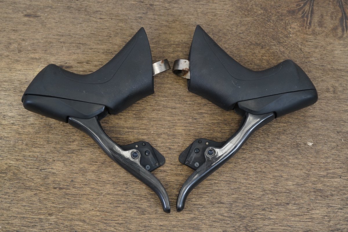 SRAM Red eTap HRD WiFli 11 Speed Wireless Electronic Hydraulic Disc Groupset