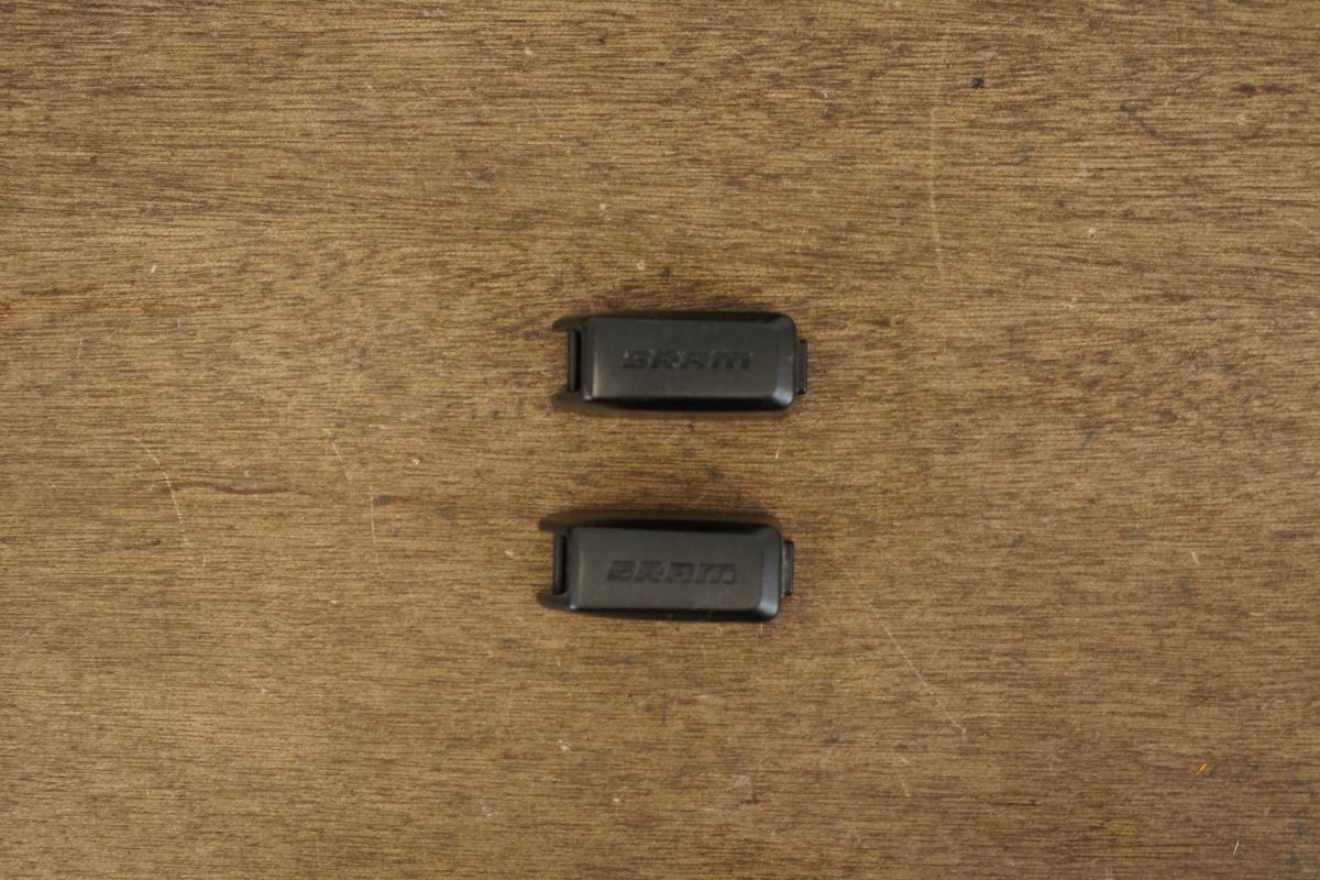 SRAM Red eTap HRD WiFli 11 Speed Wireless Electronic Hydraulic Disc Groupset